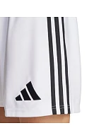 Pánské šortky adidas Tastigo 25 bílé JN7156