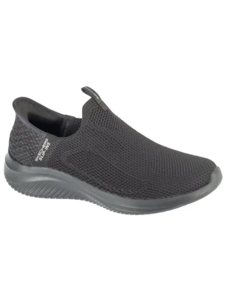 Skechers Slip-Ins: Ultra Flex 3.0 - Easy Win 150450-BBK Black 36 Skechers Slip-Ins: Ultra Flex 3.0 - Easy Win 150450-BBK Black 36