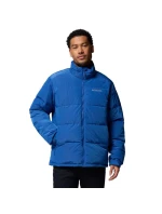 Columbia Pike Lake Novelty Jacket 2134231433 Blue L Columbia Pike Lake Novelty Jacket 2134231433 Blue L