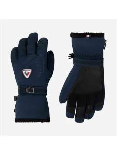 Rossignol W Romy Impr G Rukavice navy blue
