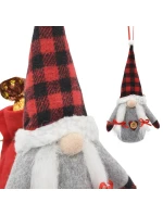 DEKORATIVNÍ MICKEY S DÁRKOVOU TAŠKOU 20CM DÍVKA DEKORATIVNÍ MICKEY S DÁRKOVOU TAŠKOU 20CM DÍVKA