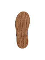 Dětská obuv adidas Grand Court 3.0 blue JP9369