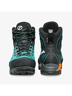 Scarpa RIBELLE TRK GTX WOMAN Dámské Dospělé Scarpa RIBELLE TRK GTX WOMAN Dámské Dospělé