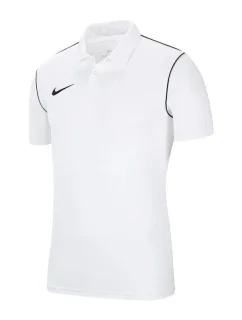 Pánské tréninkové tričko Dry Park 20 M BV6879-100 - Nike