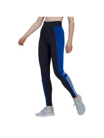 Legíny adidas Essentials Colorblock W GS6323 dámské