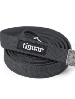 Popruh na jógu Tiguar - TI-J0004G