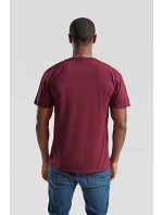 Fruit of the Loom Valueweight T Tričko 16.1036 white Fruit of the Loom Valueweight T Tričko 16.1036 white