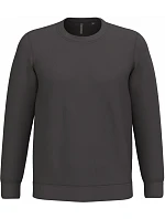Kariban K 474 Mikina 20.K474 dark grey Kariban K 474 Mikina 20.K474 dark grey