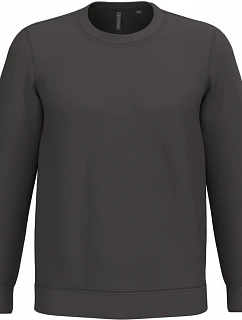 Kariban K 474 Mikina 20.K474 dark grey