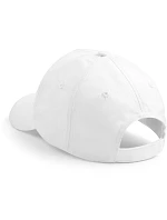 Beechfield B 10 5 panelová kšiltovka "Original" 53.0010 white Beechfield B 10 5 panelová kšiltovka "Original" 53.0010 white