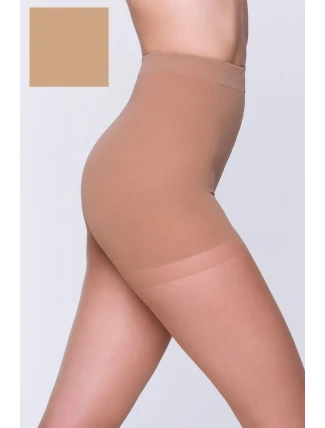 Gabriella Secret Shaper 20 DEN kód 717 barva:neutro