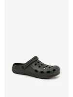 Pánské Klasické Nazouváky Zelené