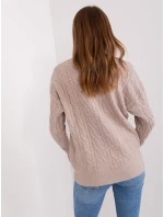 Přepínač AT SW 2335.27 béžová