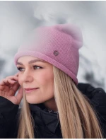 Dámská čepice Vuch Vera Pink