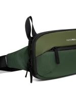 Pánská ledvinka Vuch Marcyas Green