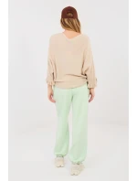 Teplákové kalhoty model 224394 Italy Moda