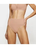 Dámské kalhotky Triumph Soft Sculpt Bandeau Maxi - BROWN - sv. hnědé 00EP - TRIUMPH