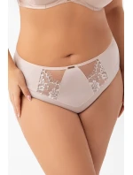 Kalhotky Gorsenia K 938 Evia Beige S-4XL