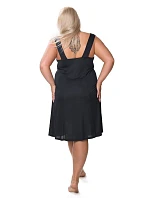 Košile Mewa 86350 Atena, šedá, velikosti 38–50 Košile Mewa 86350 Atena, šedá, velikosti 38–50