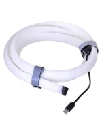 Govee H604B Dreamview G1; LED osvětlení; RGBIC, Wi-Fi, Alexa, Google