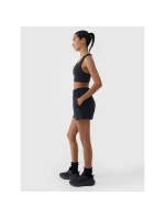 Dámské rychleschnoucí tréninkové šortky 4F 4FWMM00TFSHF1309-20S dámské