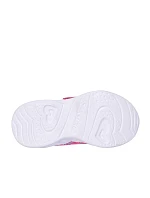 Dětská každodenní obuv Skechers HEART LIGHTS BOOGIE LAND 303258N HPMT