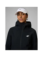 Dámská přechodná bunda 5000 s membránou 4F 4FWSS26TTJAF1111-20S Dámská přechodná bunda 5000 s membránou 4F 4FWSS26TTJAF1111-20S