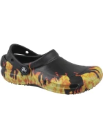 Žabky Crocs Bistro Graphic Clog M 204044-001 Žabky Crocs Bistro Graphic Clog M 204044-001