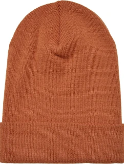 Flexfit 1501KC Dlouhá pletená čepice 55.1501 toffee