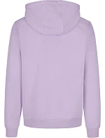 New Morning Studios NM 010 Unisex mikina s kapucí 57.0010 lilac New Morning Studios NM 010 Unisex mikina s kapucí 57.0010 lilac