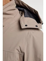 Tenson Tuuli Jacket Men Pánská zateplená parka 84.8726 dark navy