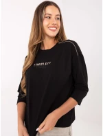 Halenka RV BZ A826.89 černá