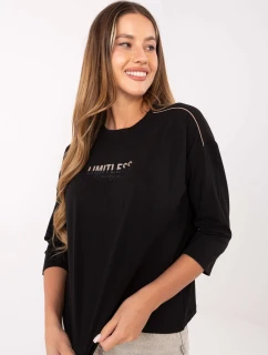 Halenka RV BZ A826.89 černá