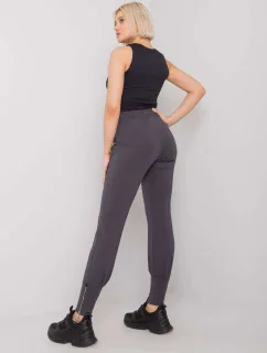 Tepláky RV DR 7341.30P grafit