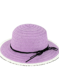 Klobouk Art Of Polo Hat Cz21243-4 Lavender