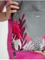 Kabelka VUCH Smokie Desert Grey Kabelka VUCH Smokie Desert Grey