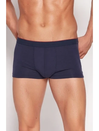 Pánské boxerky BURITO 18724 RED LINE Pánské boxerky BURITO 18724 RED LINE