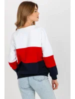 Mikina model 174717 Rue Paris Mikina model 174717 Rue Paris