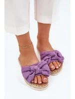 Pantofle  model 214131 Step in style