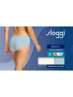 sloggi Basic+ Midi C4P - UNKNOWN - SLOGGI UNKNOWN - SLOGGI