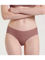 sloggi ZERO Microfibre 2.0 Hipster 2P - BROWN - SLOGGI BROWN - SLOGGI