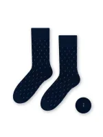 Pánské ponožky Steven Suitline art.056 Pánské ponožky Steven Suitline art.056