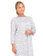 Dámská noční košile Martel Bogna II 204 dł/r M-2XL
