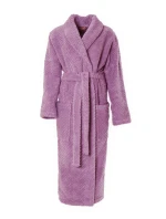 Dámský župan Athena 2116 bezinka - Vestis Dámský župan Athena 2116 bezinka - Vestis