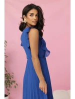 Dámské šaty 315-8 EMILY - NUMOCO Dámské šaty 315-8 EMILY - NUMOCO