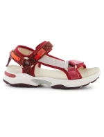 D.Franklin Tenisky Sandal Strips W DFSH406003-Burg D.Franklin Tenisky Sandal Strips W DFSH406003-Burg