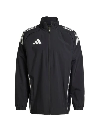 Adidas Tiro 25 Competition All-Weather jacket M IW0427 pánské Adidas Tiro 25 Competition All-Weather jacket M IW0427 pánské