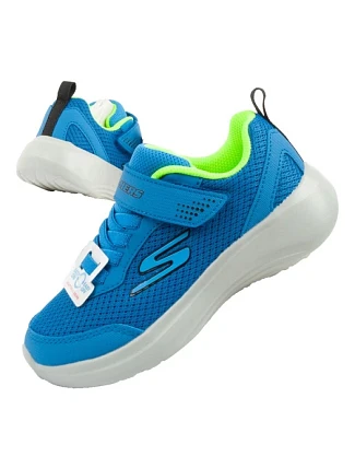 Boty Skechers Selectors Jr 403615L/BLU Boty Skechers Selectors Jr 403615L/BLU