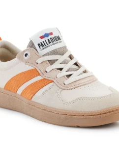 Boty Palladium Pallacup Flame Suede W 79505-151-M