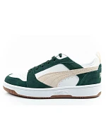 Sportovní obuv Puma pánské tenisky Rebound v6 fashionable comfortable white green